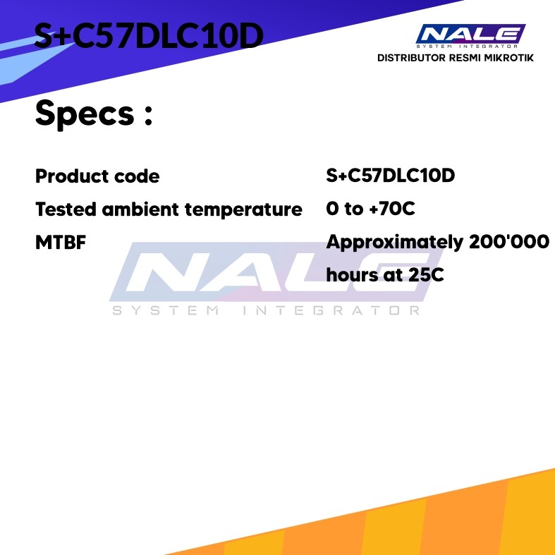 S+C57DLC10D spek Mikrotik S+C57DLC10D - Gambar 3