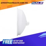 Ubiquiti airMAX PowerBeam AC 5 GHz ISO - Gambar 4