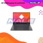 HP OMEN Laptop 15-en1031AX (AMD Ryzen9-5900H with RTX 3070 8GB/16GB-2x8-2933hz/1TB-SSD)