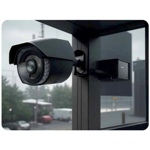 Preventive Maintenance CCTV IP Camera Excluded Replacement Part And Material 384 Unit Per Bulan