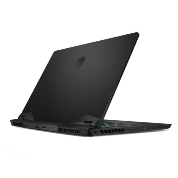 MSI GP66 Leopard 11UE-479ID - i7-11800H / 2x8GB / 512GB SSD / RTX 3060 6GB