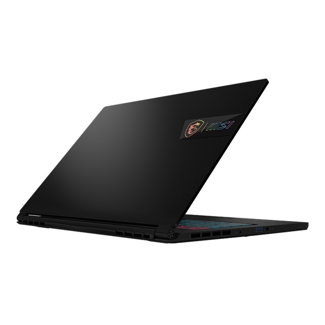 9S7-15B111-017 MSI Stealth 15M B12U E-017ID - i7-1280P / 2x8GB / 1TB SSD / RTX 3060 6GB - Gambar 1