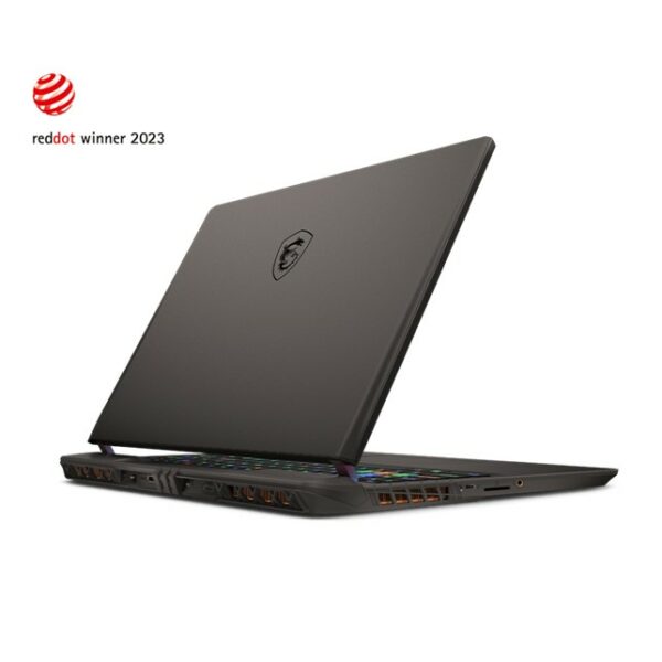 MSI Vector GP68HX 13VH-053ID - i9-13980HX / 2x16GB / 2TB SSD / RTX 4080 12GB
