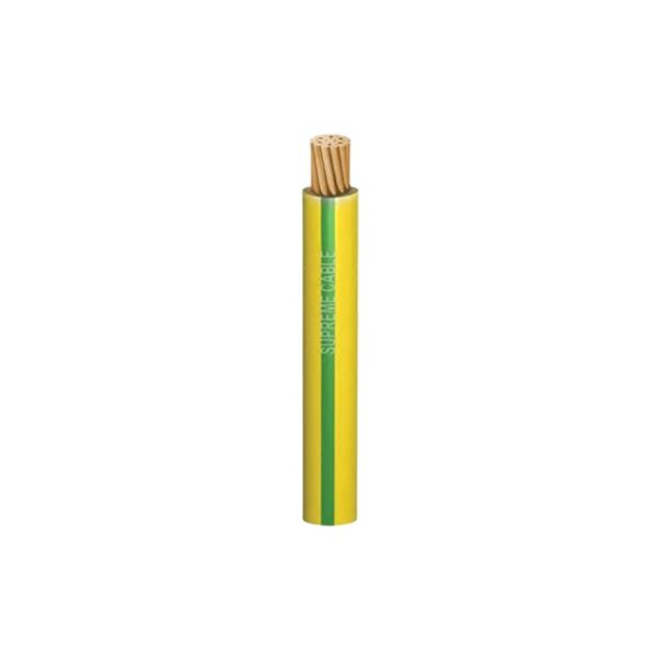 Kabel Supreme NYA 70 mm2 / meter