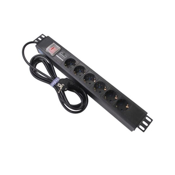 INDORACK PDU6G Power Distribution